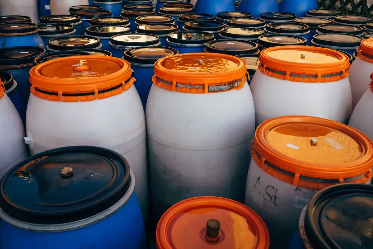 Chemical & Toxic Waste Cleanup in Marysville, KS